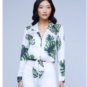 L'AGENCE / WOMEN / TOPS / BLOUSES
L'AGENCE
ANNIE like new